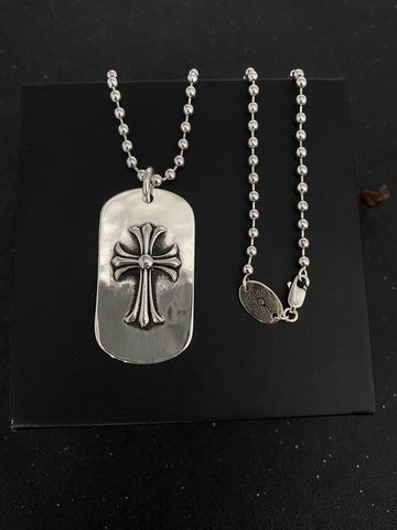 Chrome Hearts necklace 11lyh95